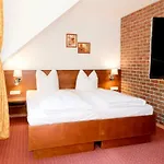 Hotel am Katharinenholz