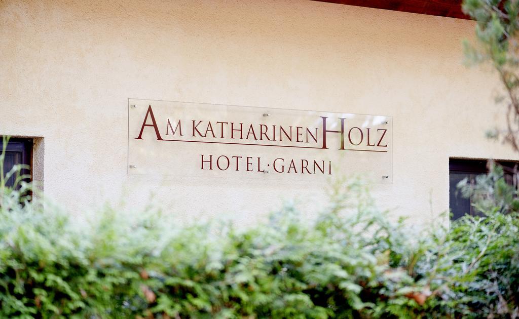 Am Katharinenholz Gasthof 3*
