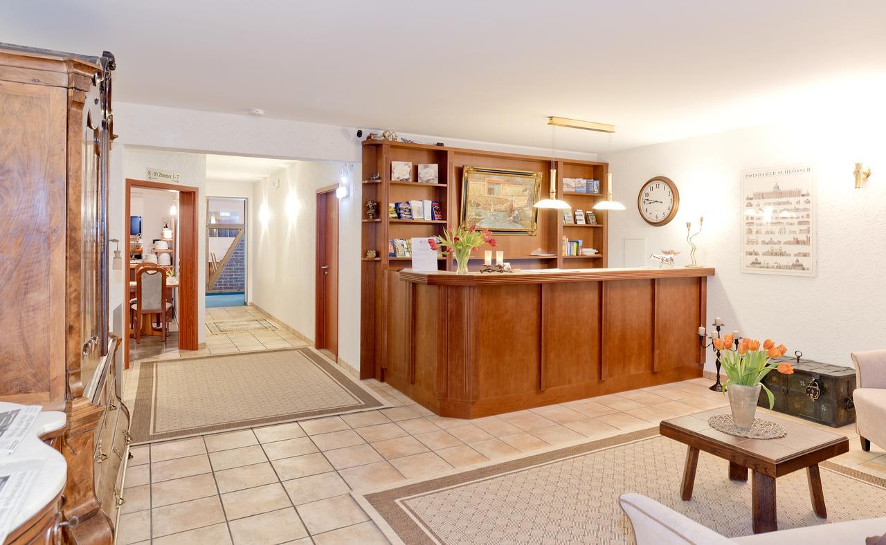 Am Katharinenholz Gasthof 3*