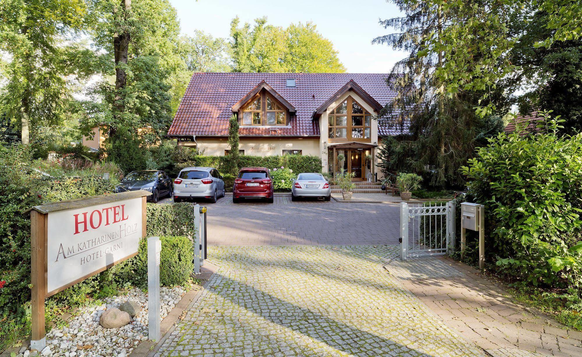 Am Katharinenholz 3*