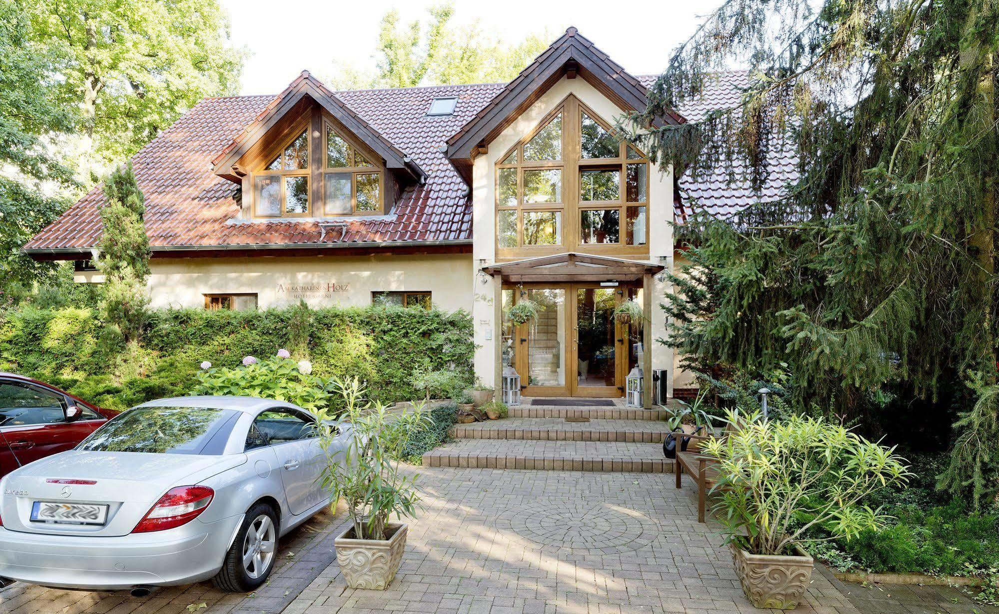 Gasthof Am Katharinenholz 3*