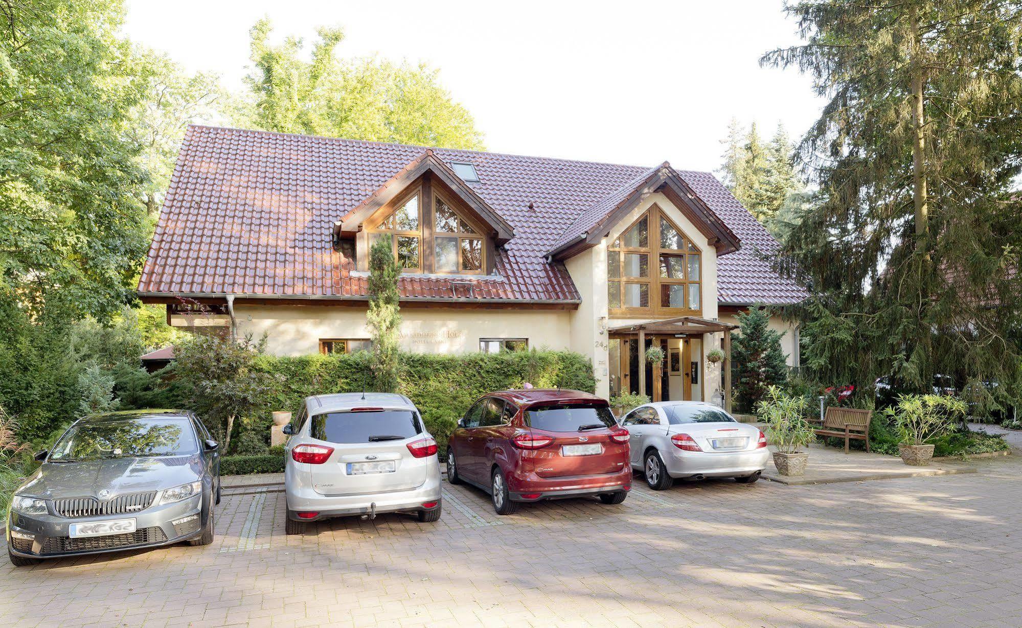 Am Katharinenholz Gasthof
