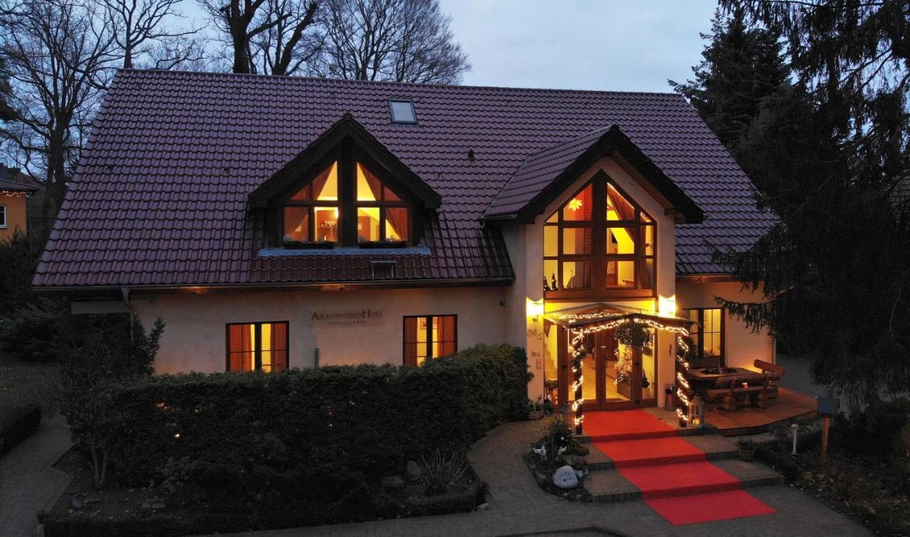 Gasthof Am Katharinenholz