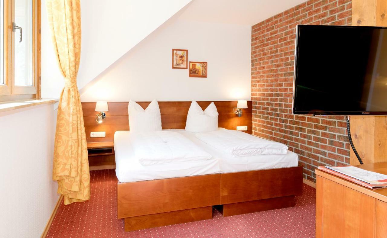 Am Katharinenholz Gasthof 3*