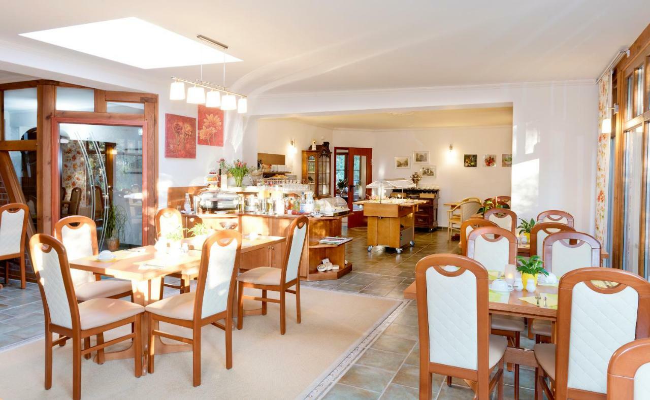 Am Katharinenholz Gasthof 3*