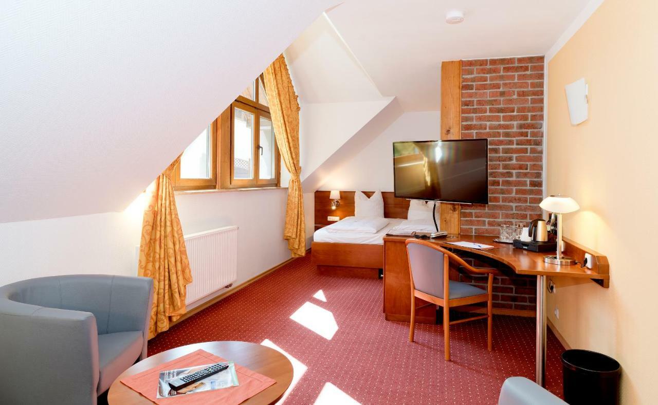 Gasthof Am Katharinenholz 3*