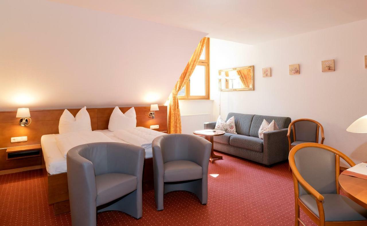 Am Katharinenholz Gasthof 3*