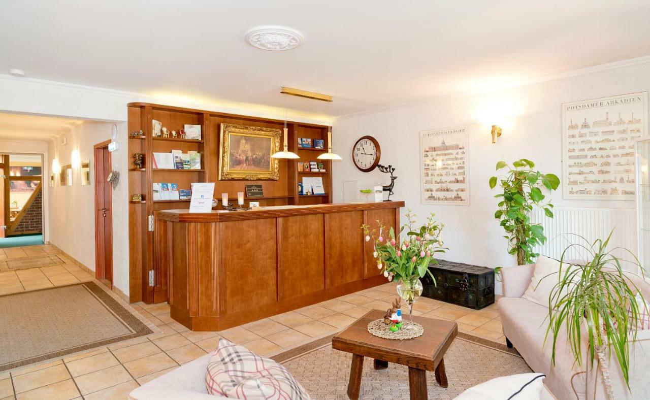 Am Katharinenholz Gasthof 3*