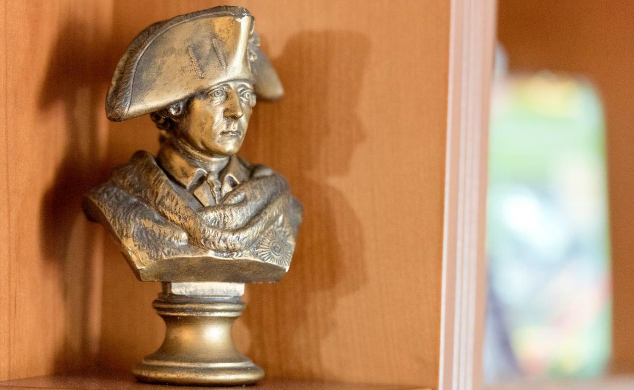 Gasthof Am Katharinenholz 3*