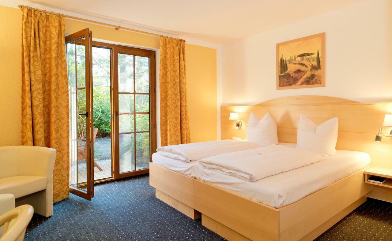 Am Katharinenholz Gasthof 3*
