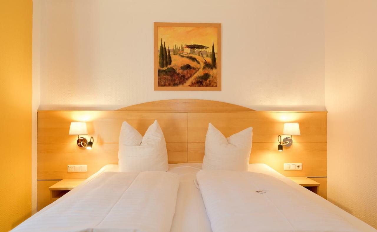 Gasthof Am Katharinenholz 3*